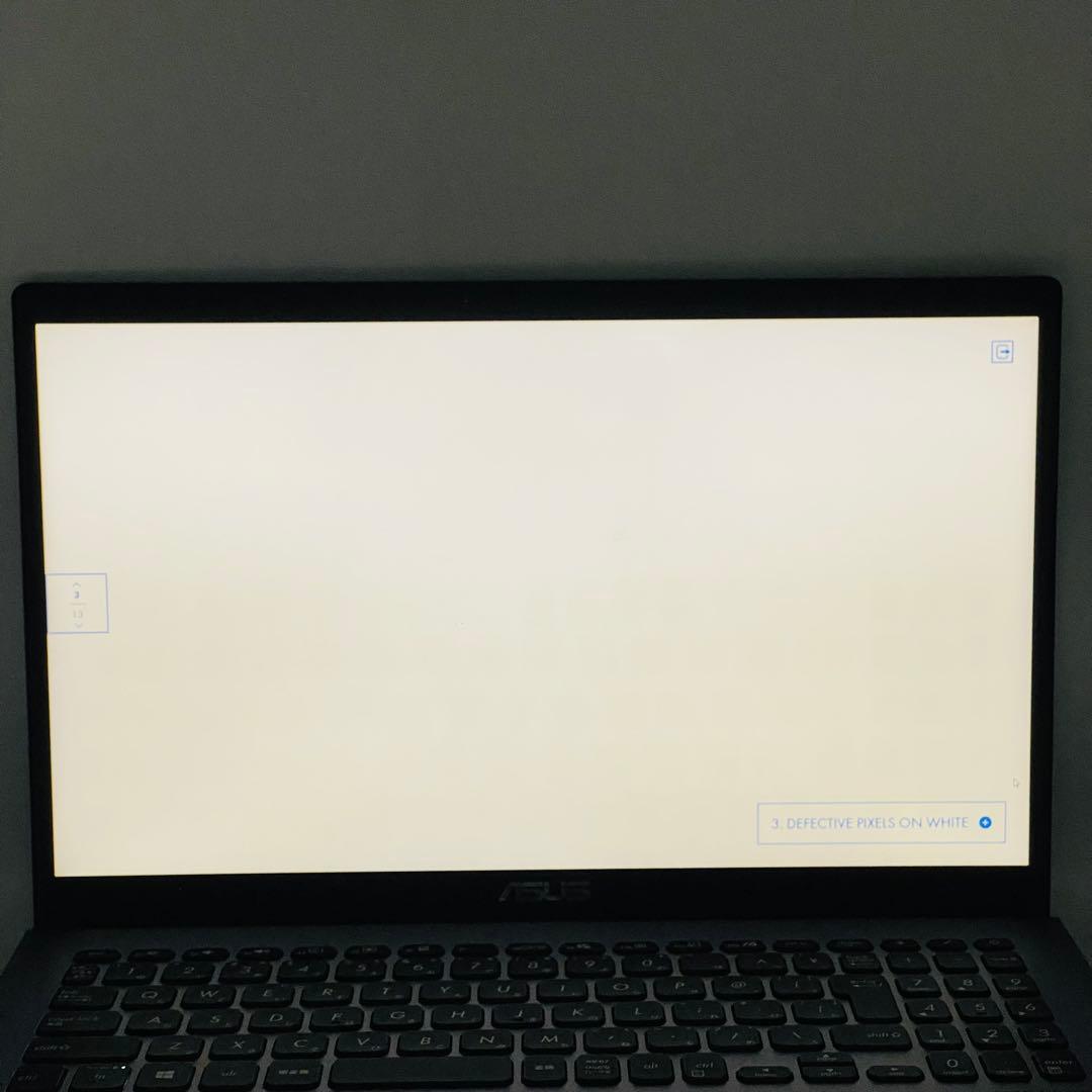 ハイスペック 2021年製 i7 ASUS Vivobook X545FA