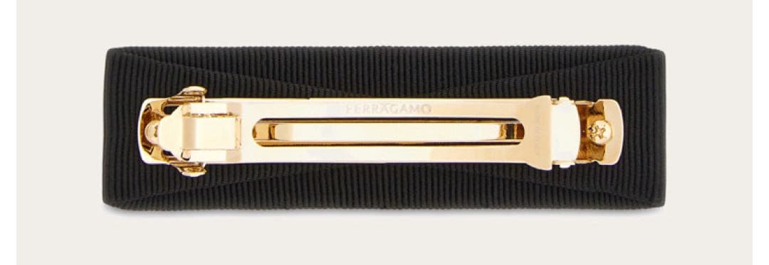 FERRAGAMO（フェラガモ）バレッタ