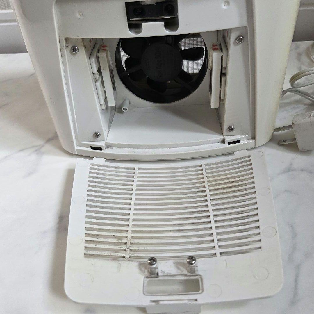 タムラテコ オゾン発生器　AIR BUSTER　エアバスター　TM11SF　業務