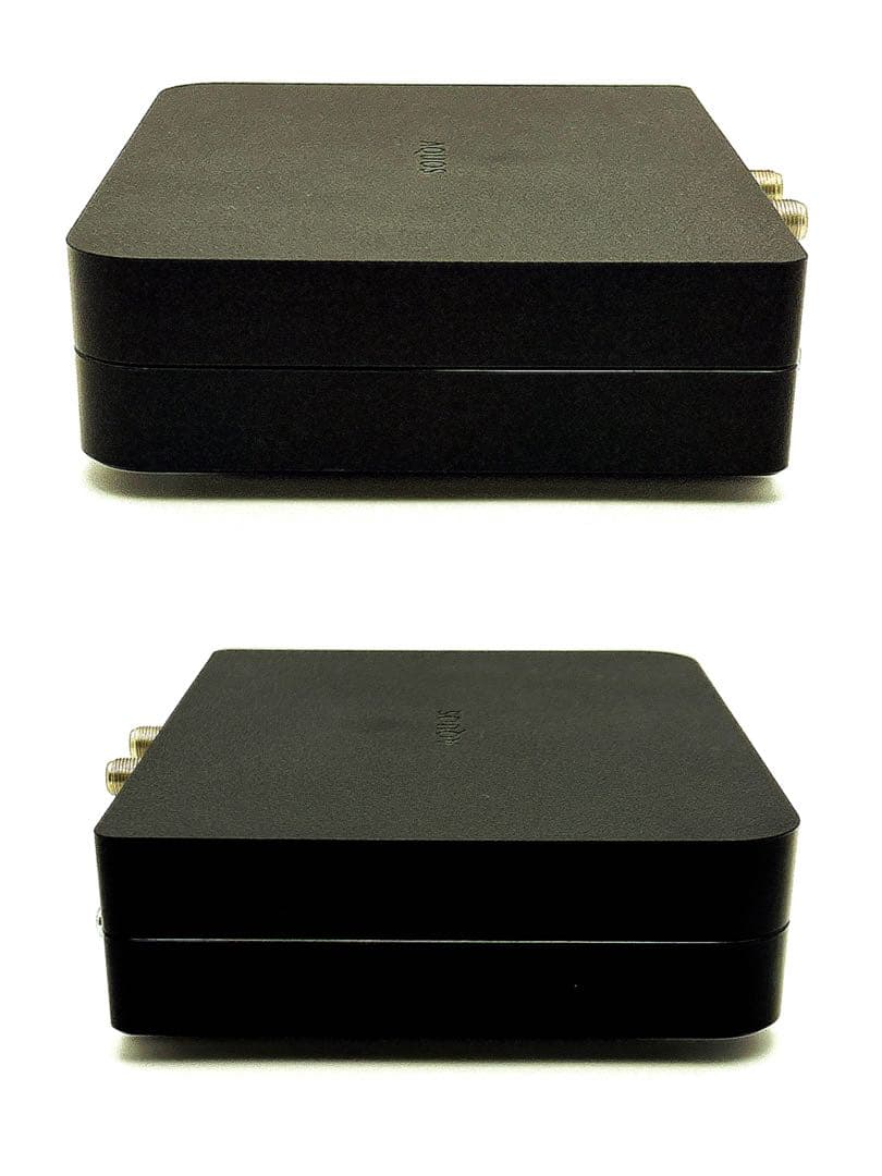 【美品】SHARP AQUOS 12V型 防水ポータブルテレビ 2T-C12AF