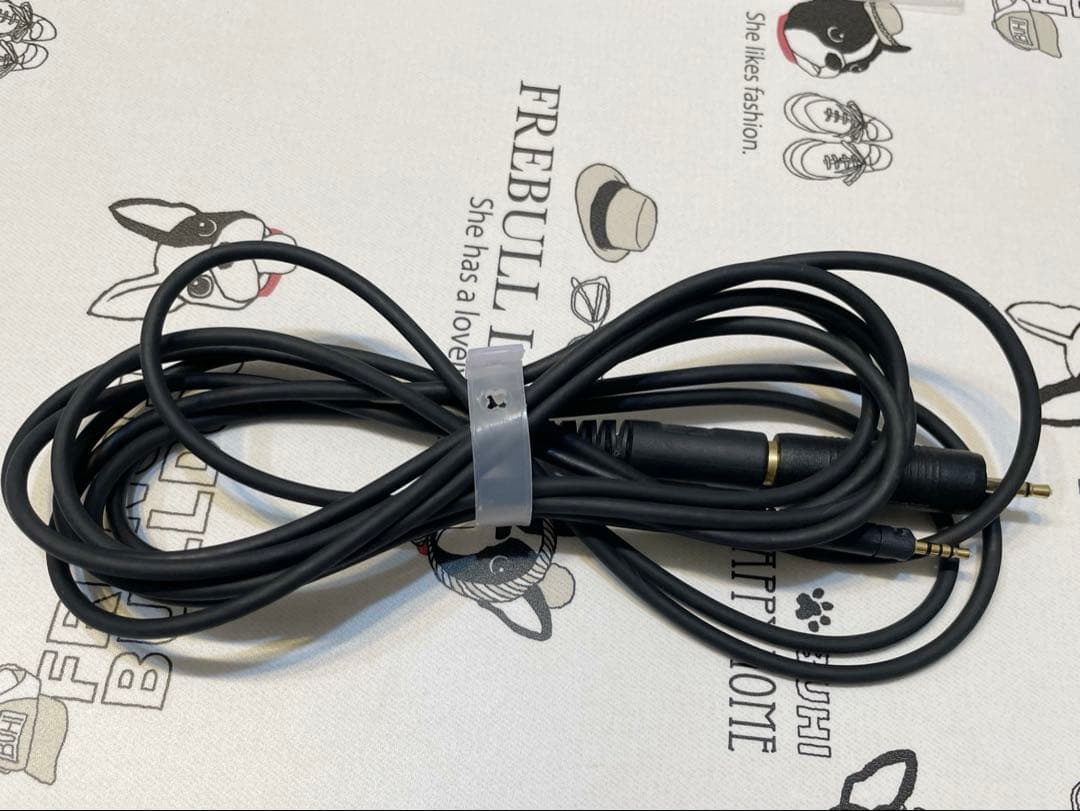 美品✨Sennheiser HD598ヘッドホン送料込み