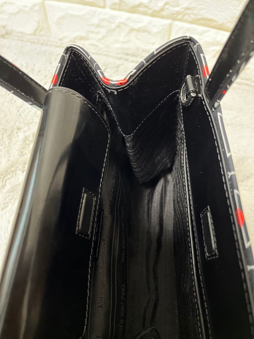 人気✨ ケイトスペード Kate Spade マティーニ カクテル ショルダー