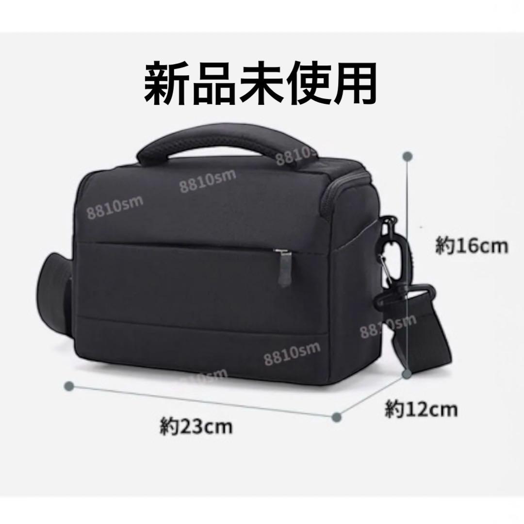 ボディ新品級　【Canon EOS Kiss X9 ダブルレンズセット】