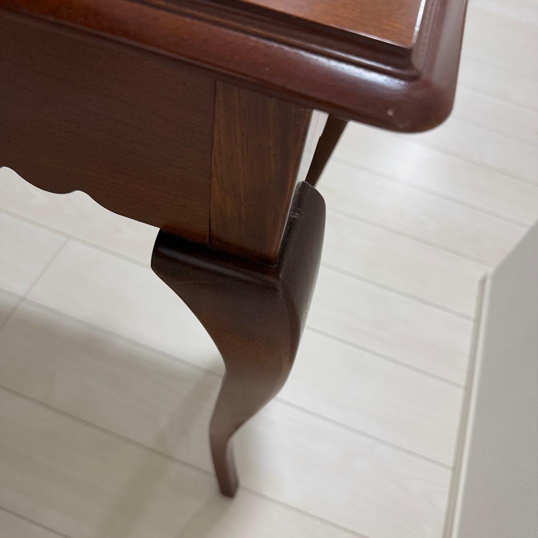 リンホーリン　LYNN・HOLLYN ドレッサー　テーブルのみ