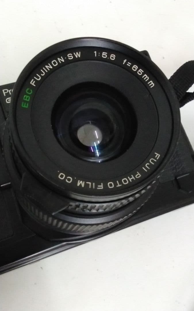 フジカ　ヴィンテージカメラ