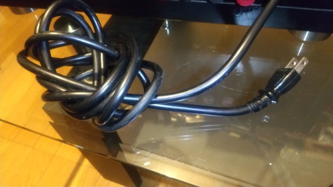 SONY TA-F555ESR ESシリーズ ステレオアンプ メンテナンス済み