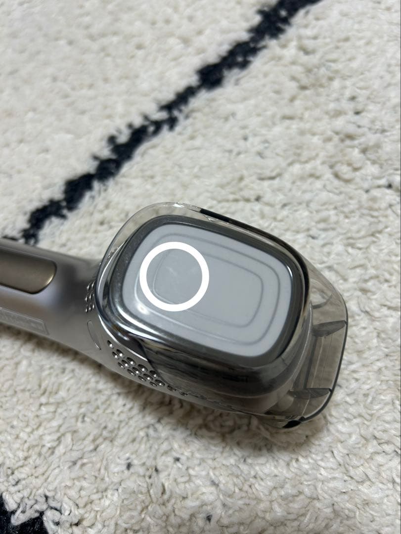 Panasonic EH-ST98 美顔器 イオンエフェクター