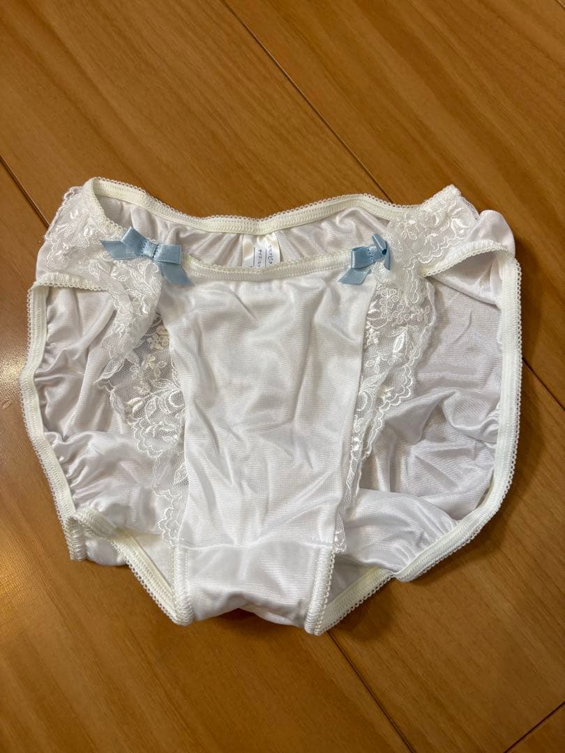 セモア　ブライダルインナー セットD70