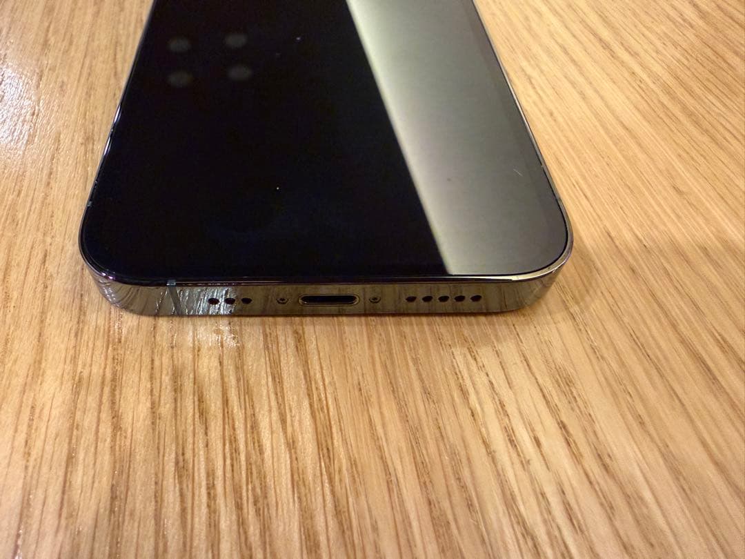 iPhone13pro 128GB グリーン