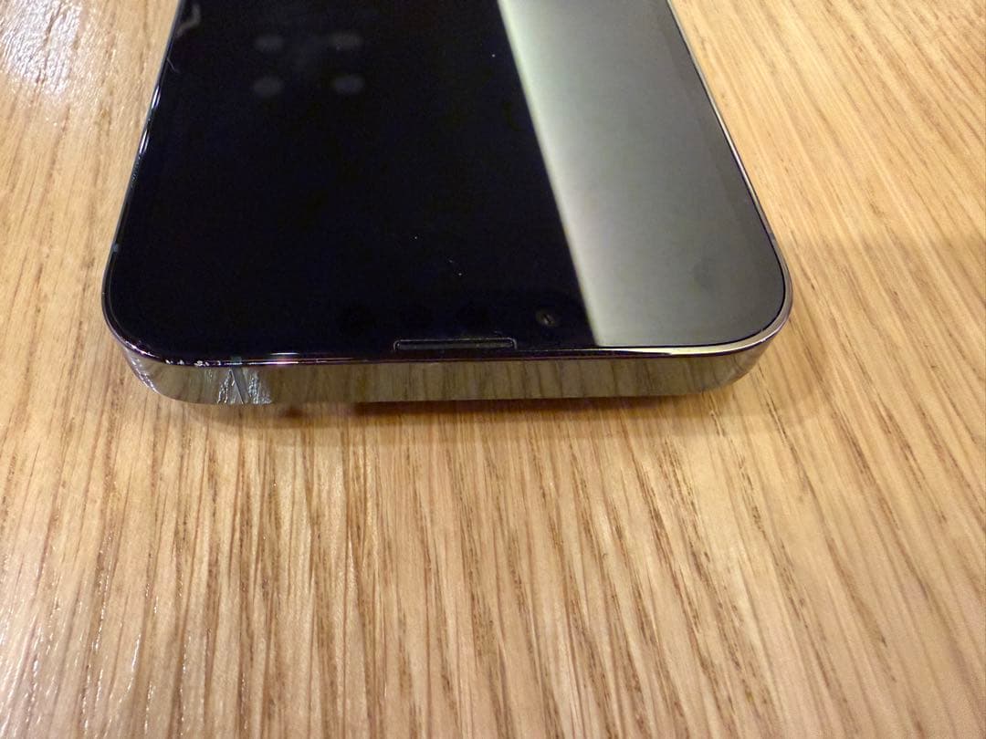 iPhone13pro 128GB グリーン