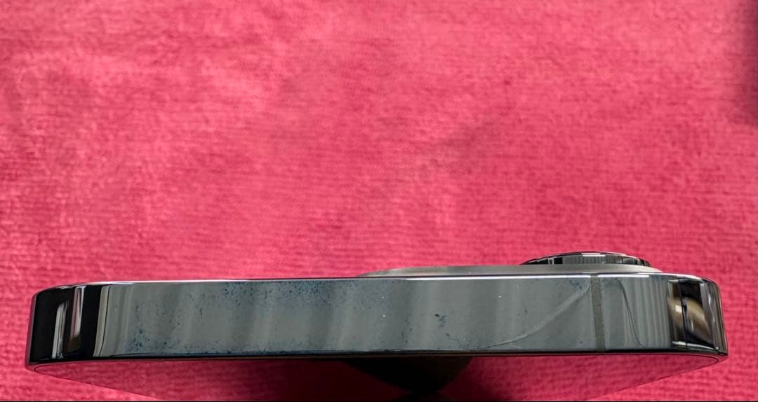 iPhone13 Pro シエラブルー 128GB 大きな傷なし