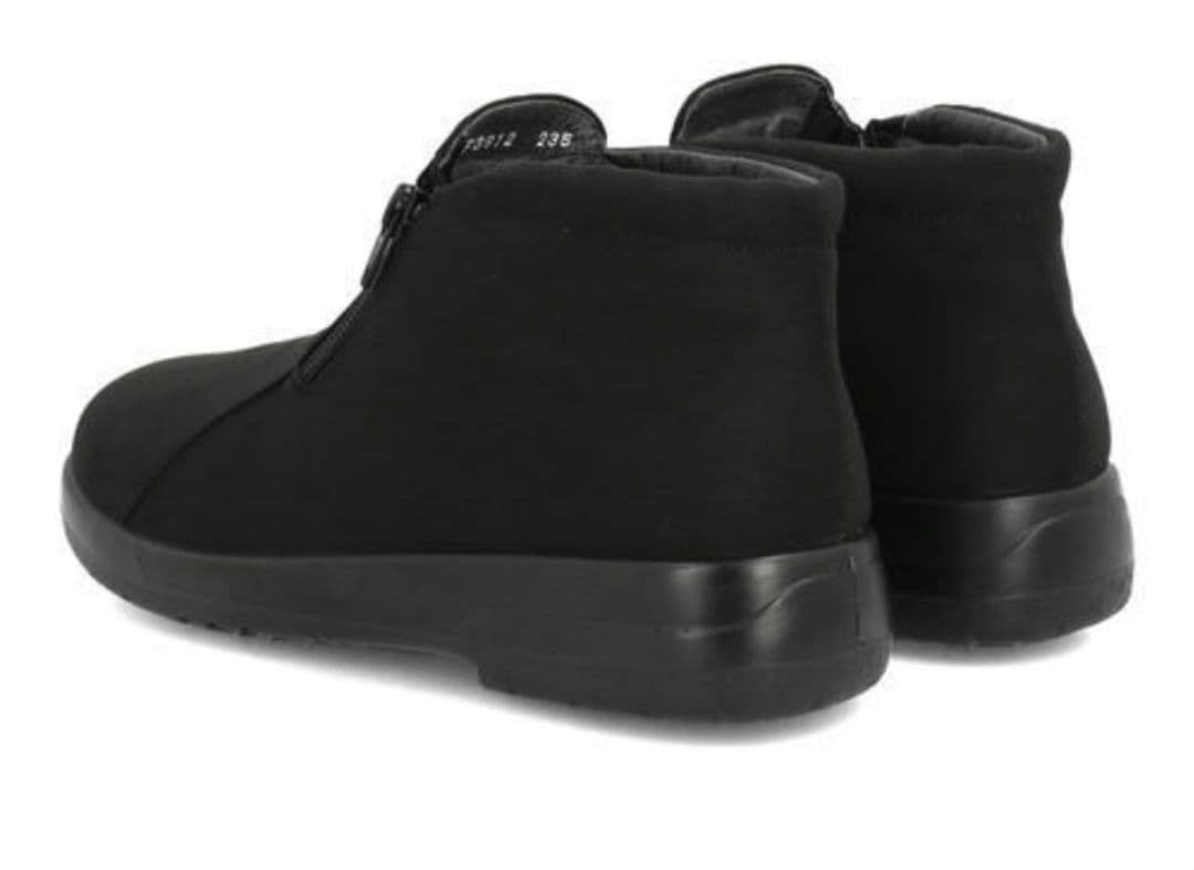 TOP DRY トップドライ レディース ゴアテックスショートブーツ