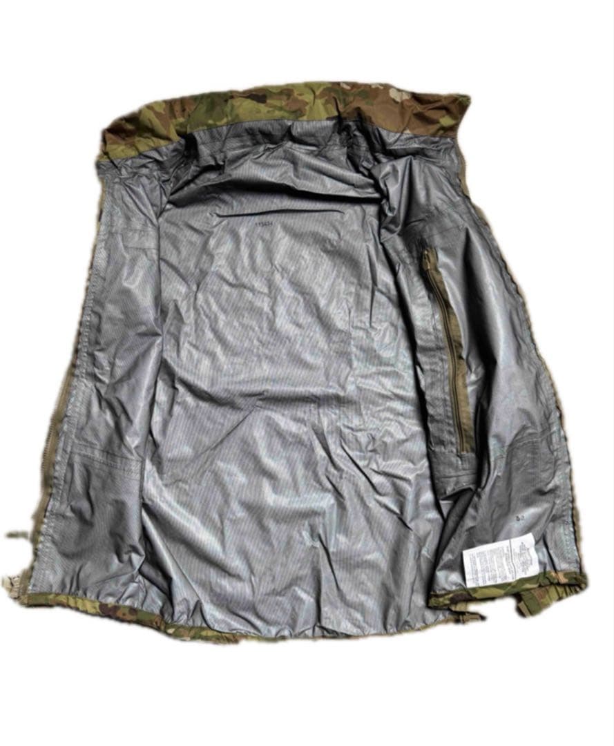 デットストックLevel 6 GEN3 OCP ゴアテックス ジャケット M-R