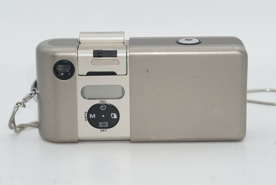 フィルムカメラ TIARAix