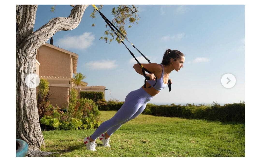 【めちゃくちゃ綺麗です。価格相談乗ります】TRX MOVE