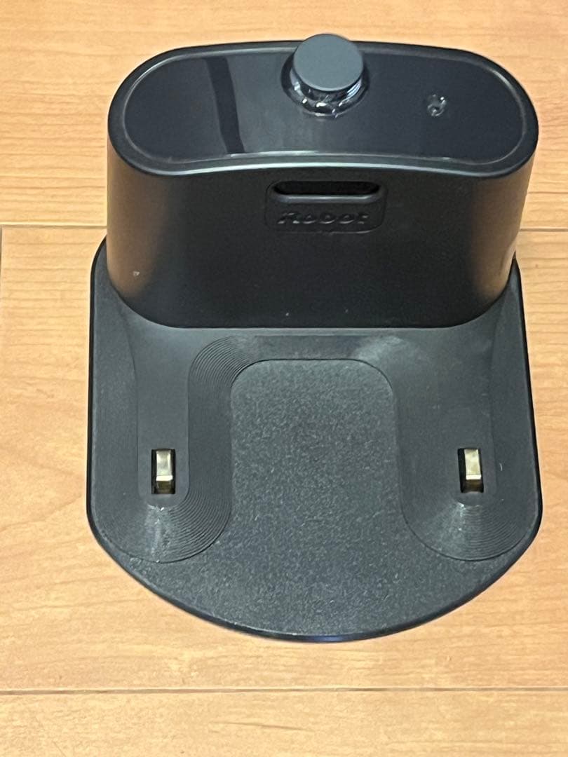 iRobot Roomba i7 ロボット掃除機 本体 / ジャンク扱い
