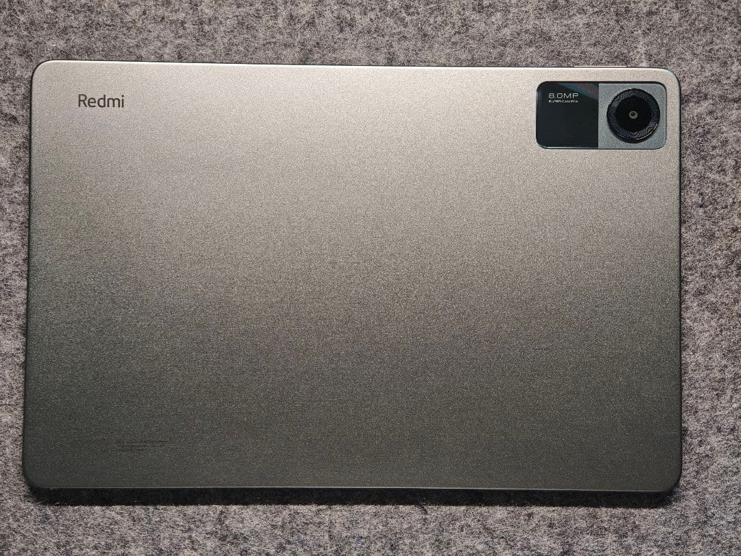 【美品】Xiaomi redmi Pad SE 11インチ 128GB