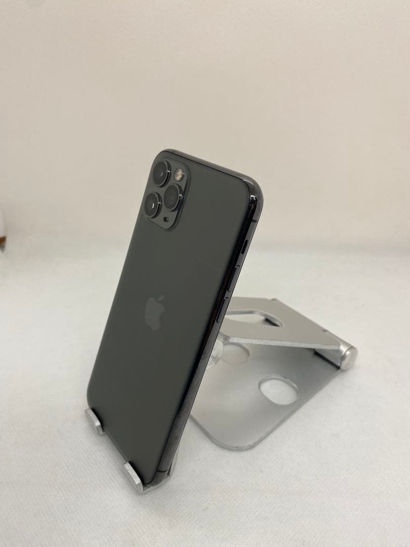 Iphone 11 Pro 256GB Sim フリー 95454