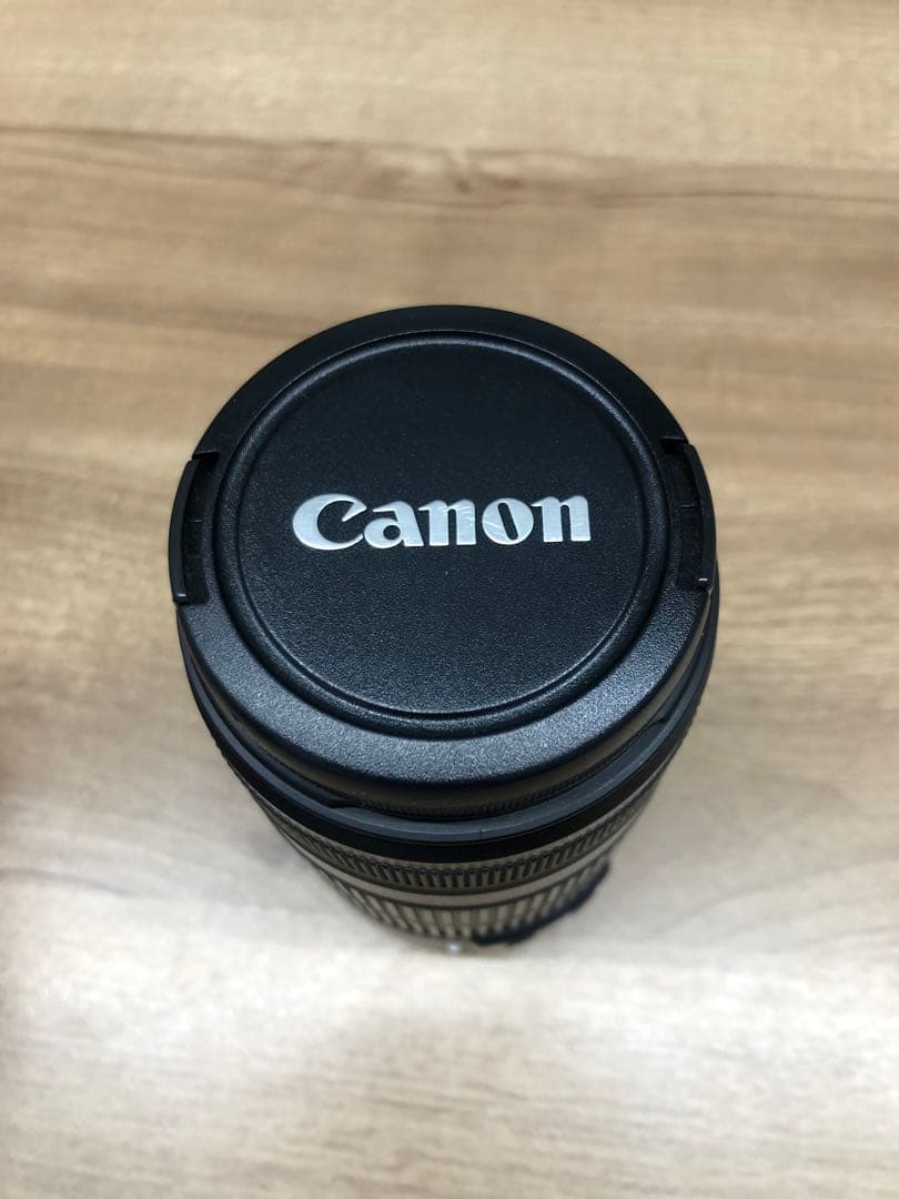 CANON カメラレンズ