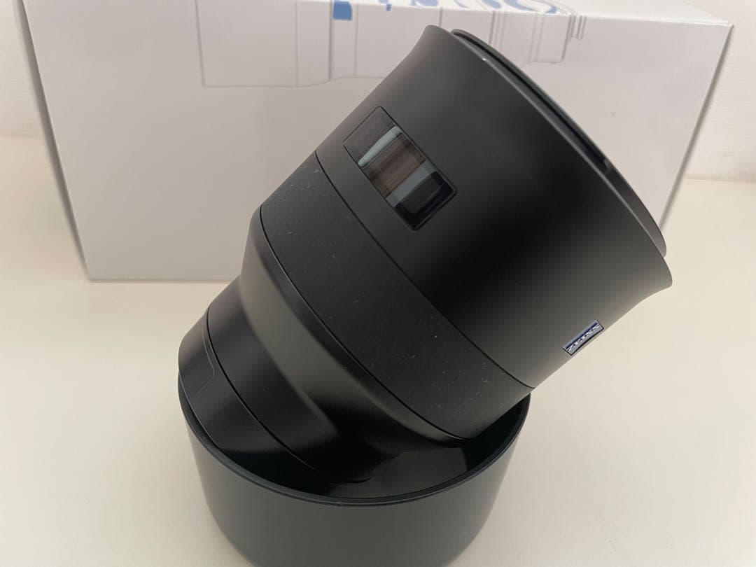 ⚫︎美品 ❗️Carl Zeiss 名玉単焦点 Batis 2/40 Eマウント