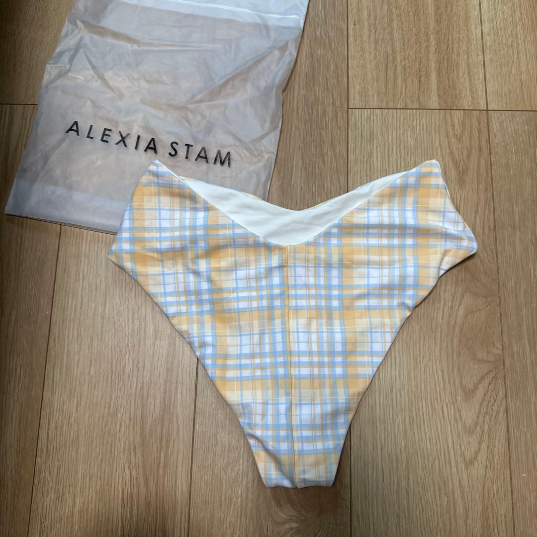 【専用ページ】ALEXIA STAM 上下セット