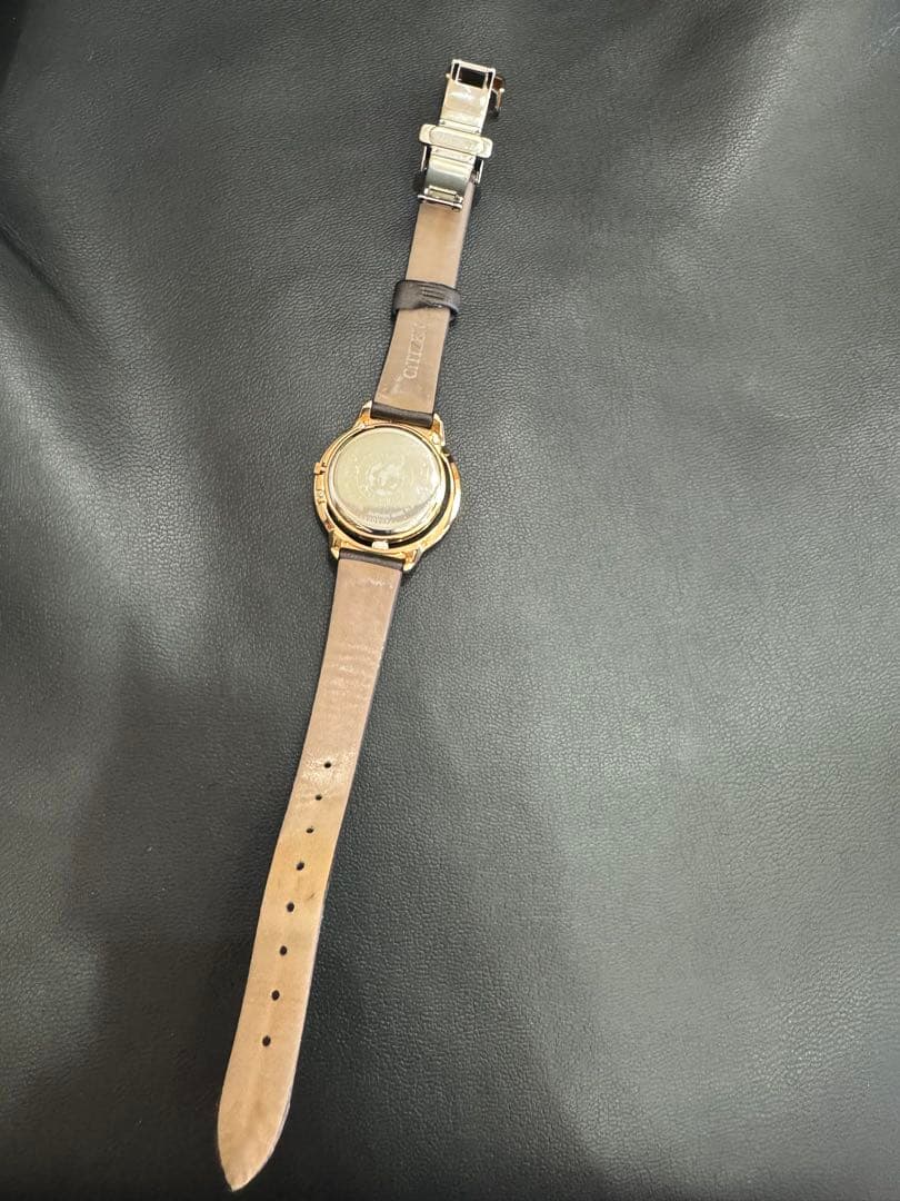 シチズン エル アークリーコレクション　限定モデル