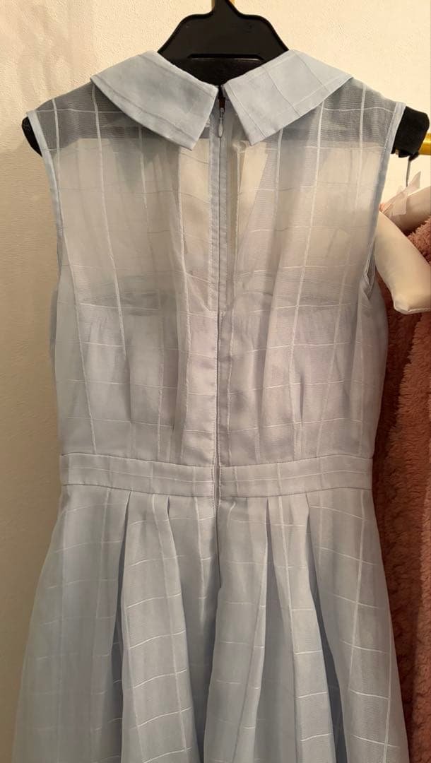 ローブドフルール　ドレス　S ワンピース