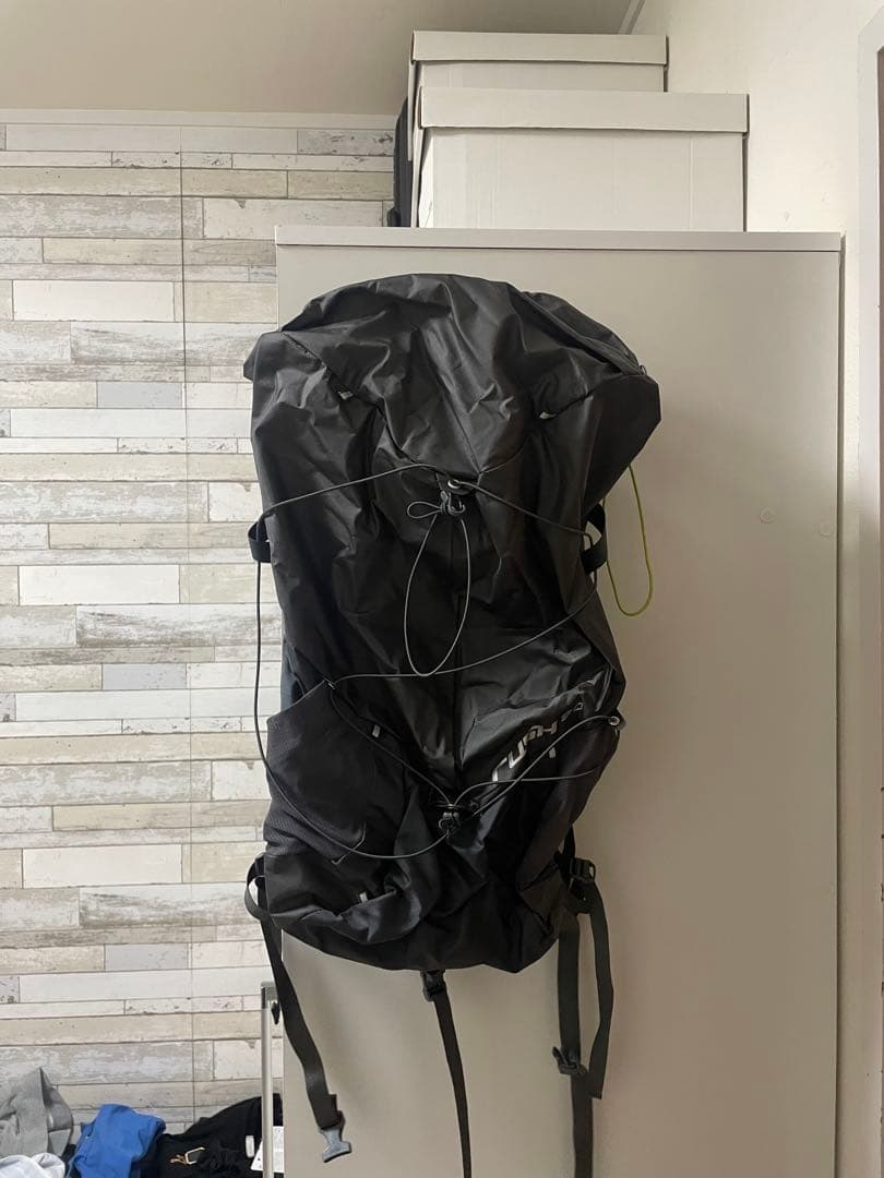 パーゴワークス　rush30