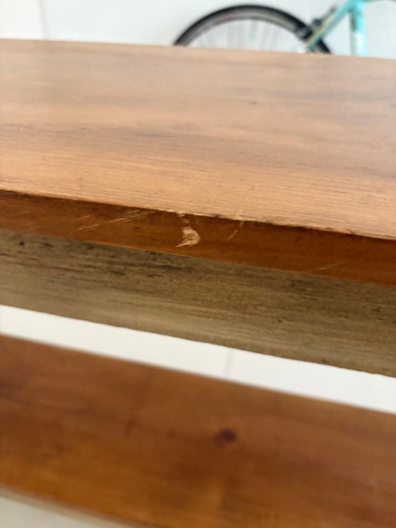 ☆Uさま専用☆カウンターテーブル☆送料込み☆ 他サイトでも出品し反響多数！