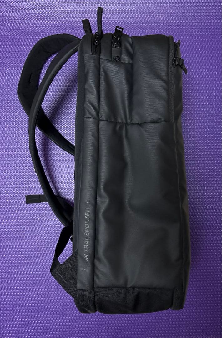 バッグ MAMMUT Seon Transporter 25