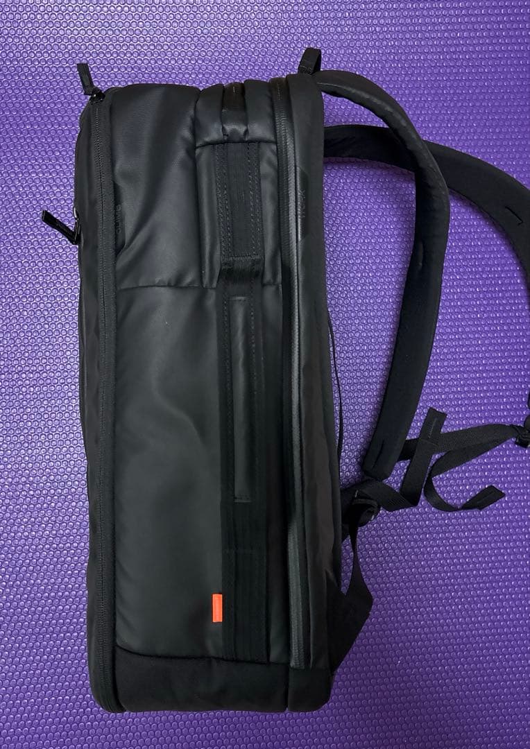 バッグ MAMMUT Seon Transporter 25