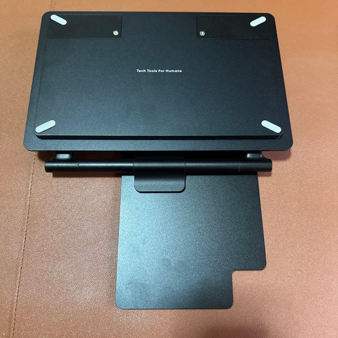 moment Infinity マグネットスタンドiPadPro 12.9in用