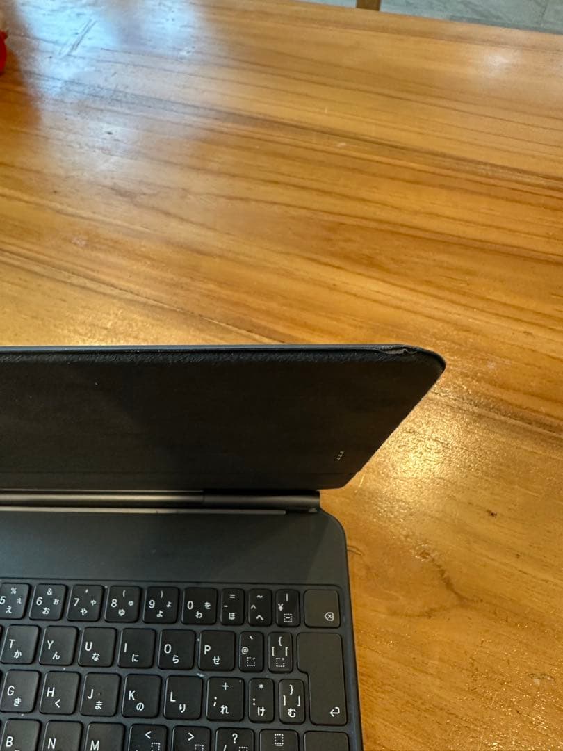 iPad pro11インチ　第2世代　マジックキーボードセット