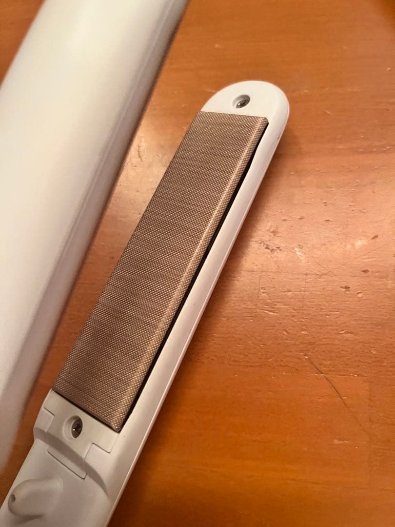 最終値下げ！！絹女ストレートアイロン ワールドワイドモデル