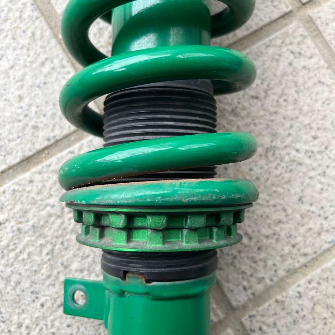 パーツ SXE10 TEIN STREET damper