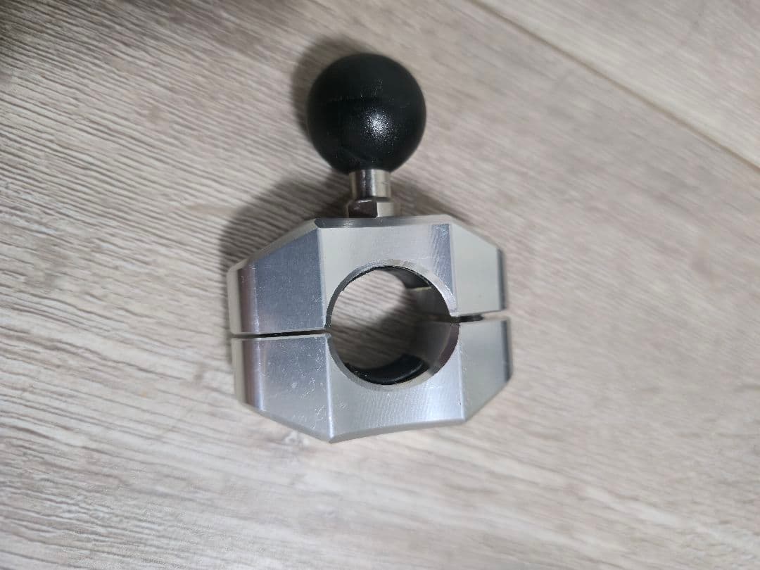 サインハウス　SYGNHOUSE 　バイク用　スマホホルダー