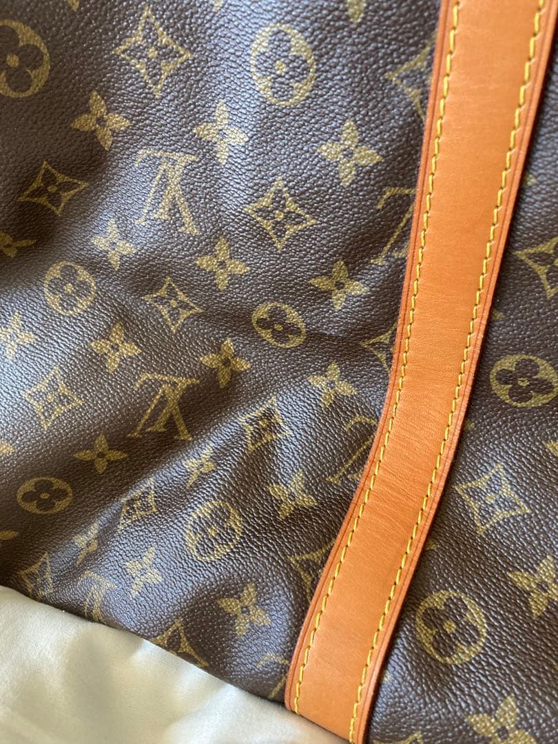 Louis Vuitton ボストンバッグ