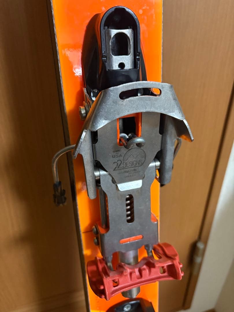 【値下げ不可】VECTOR GLIDE ベクターグライドメイクBC 180