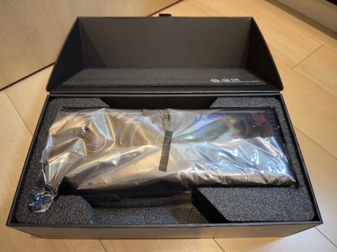 グラフィックボード・グラボ・ビデオカード ASUS ROG STRIX RTX 4080 SUPER 16GB