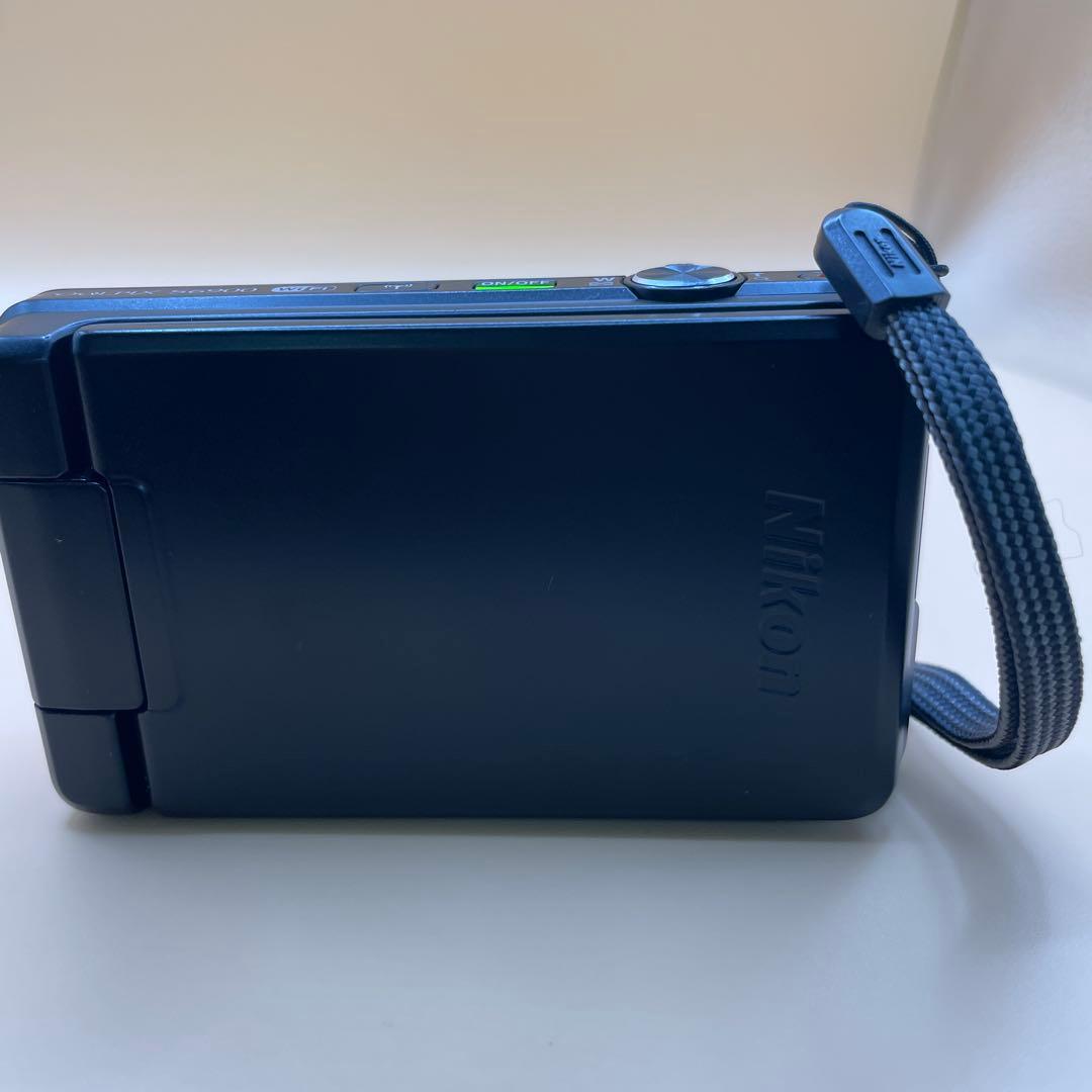 Nikon COOLPIX S6900 デジカメ 1554