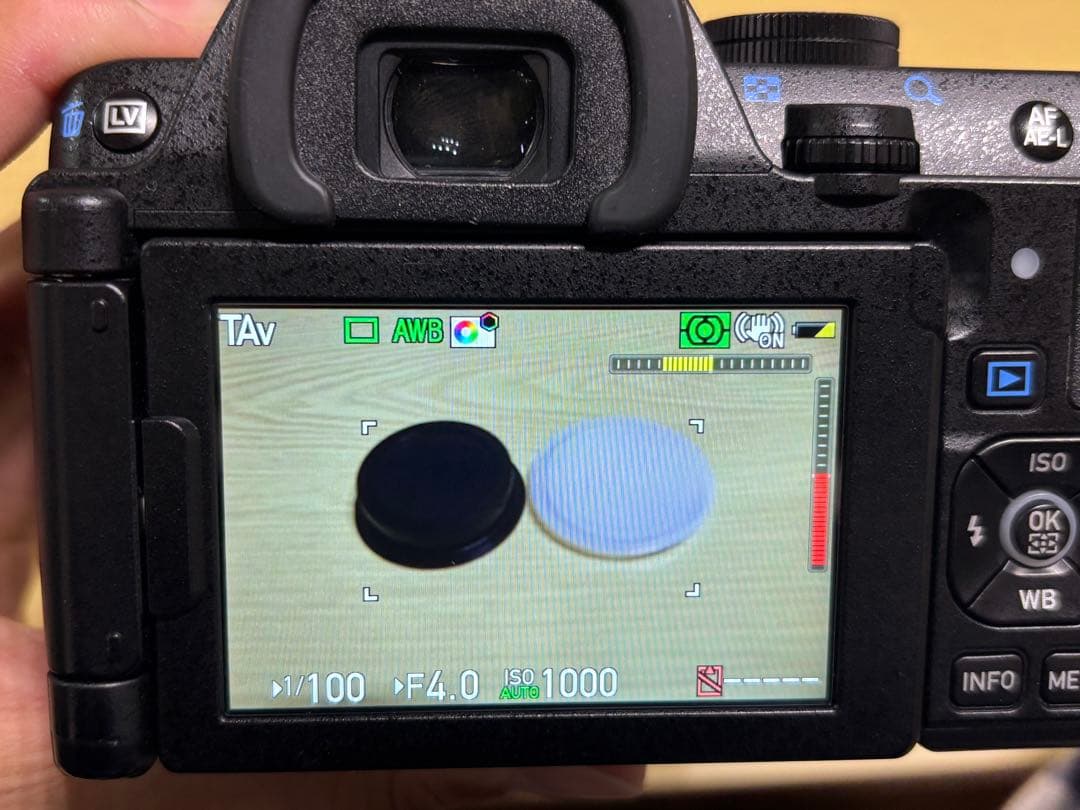 PENTAX K-s2 デジタル一眼レフカメラ 18-135mmレンズ