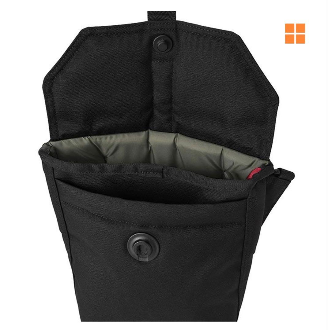 【完売品】美品PORTER Parkaショルダーバッグ18,700円の品