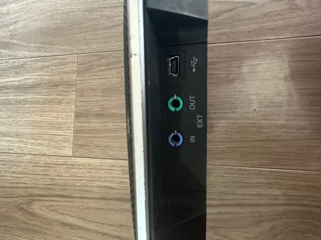 Yamaha YVC-330 スピーカーフォン