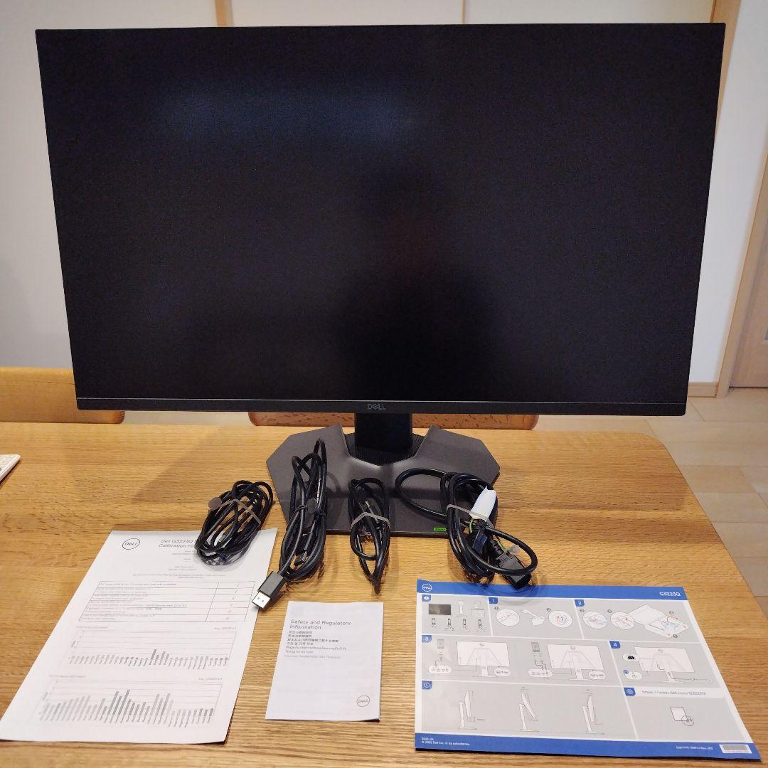 あゆみ DILL 32 4K UHD ゲーミングモニター