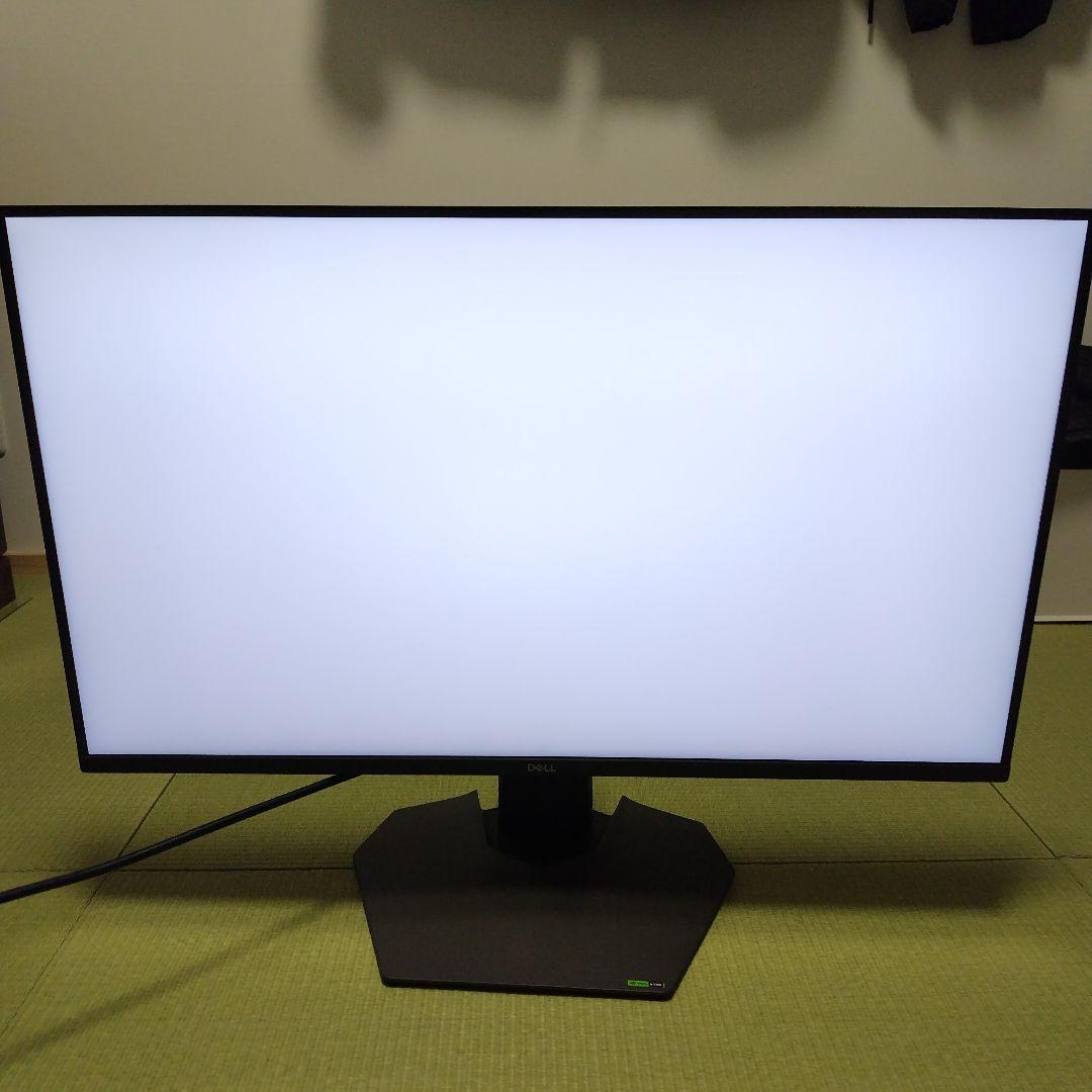 あゆみ DILL 32 4K UHD ゲーミングモニター