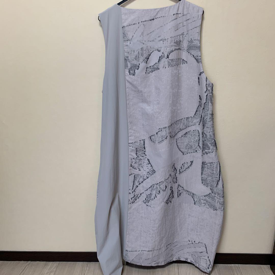 センソユニコ　芽風　ワンピース