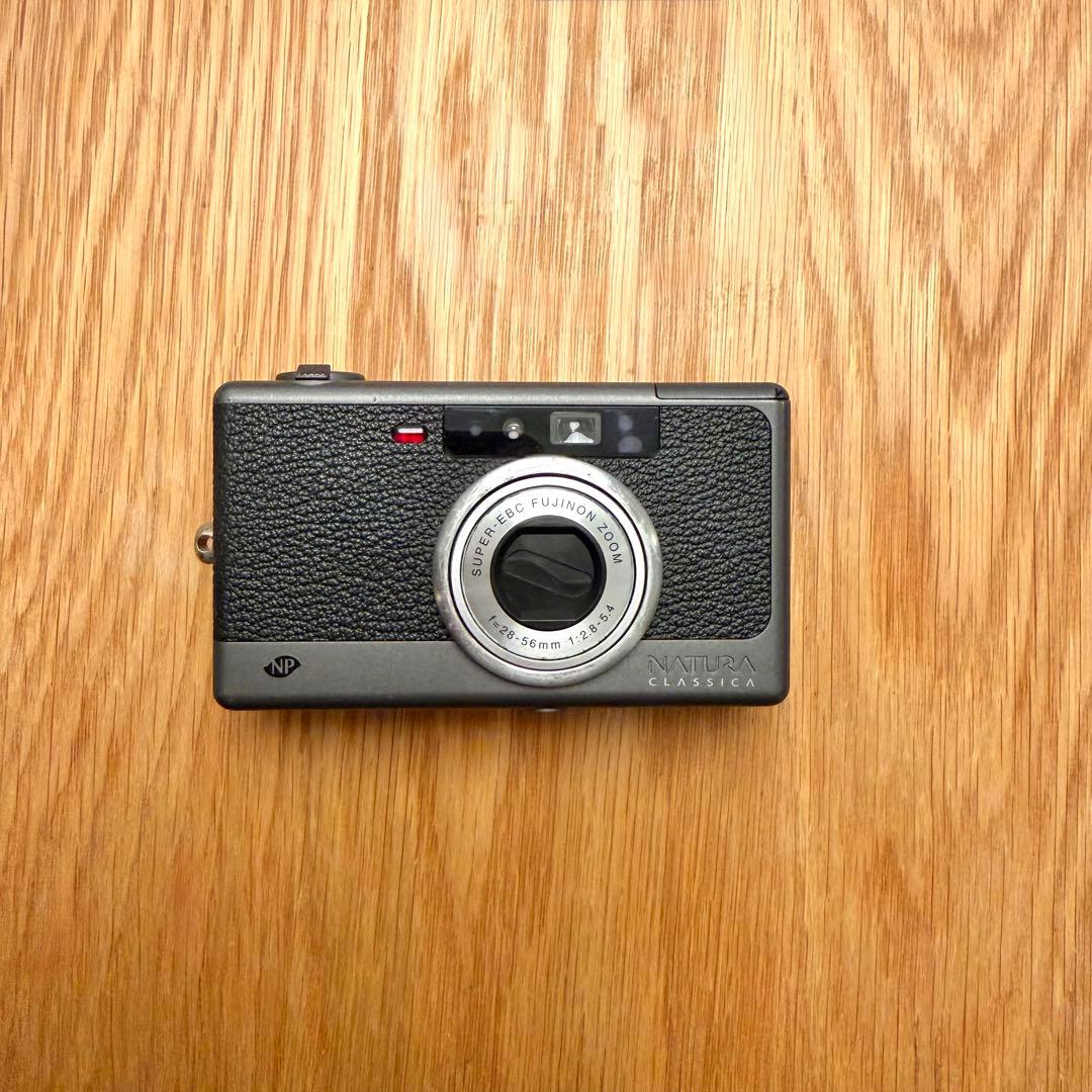 【美品】NATURA CLASSICA /ナチュラクラシカ【FUJIFILM】