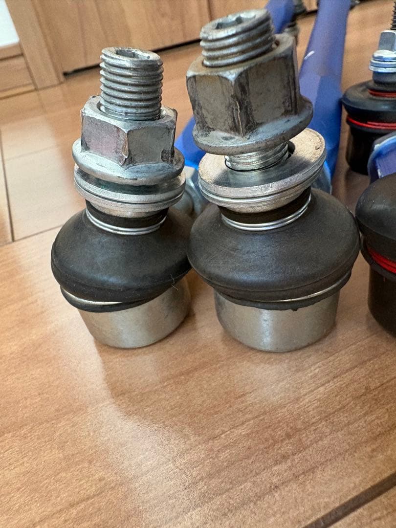 調整式スタビライザーリンク1台分　アルファード30後期AGH30