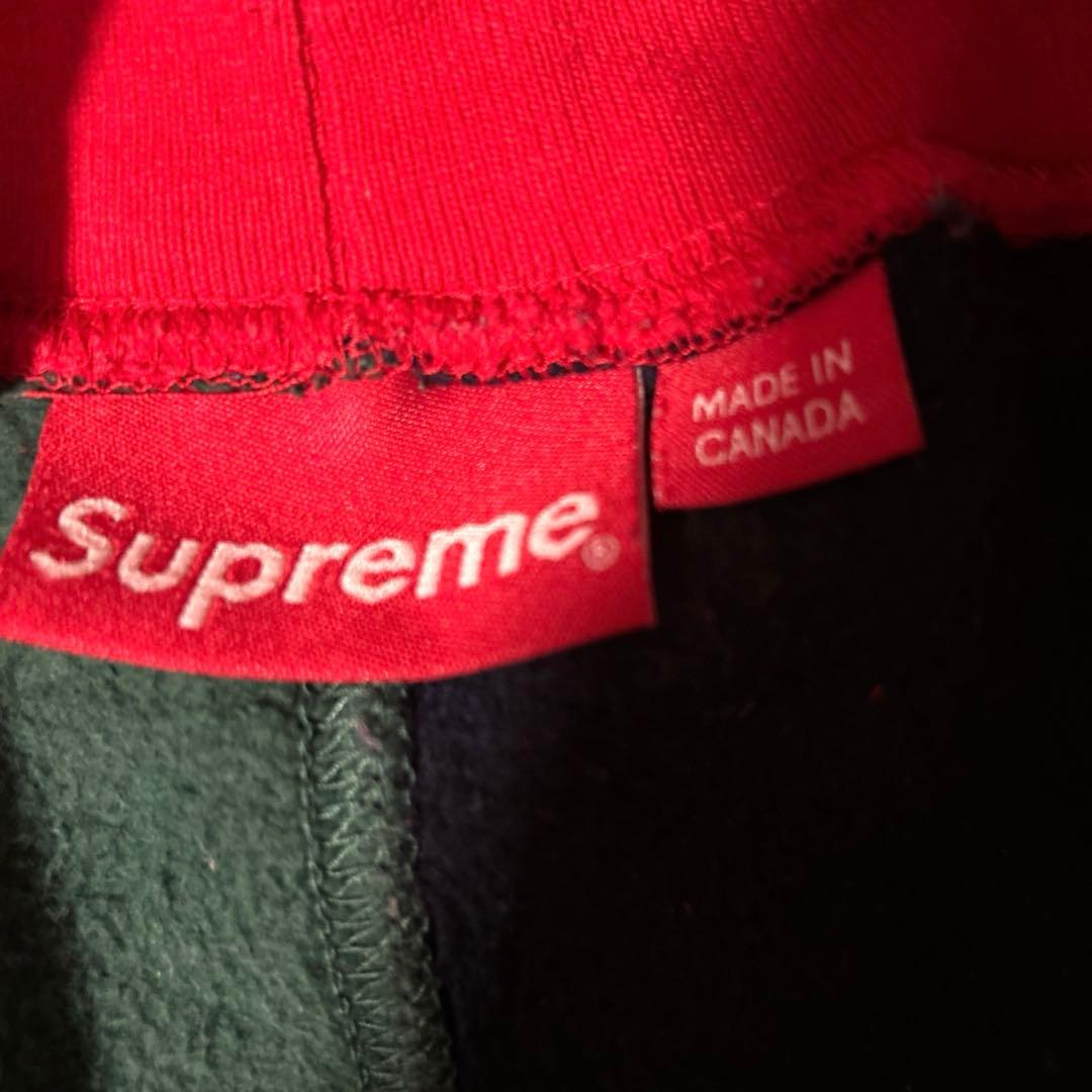 【大幅値下げ】Supreme ハーフパンツMサイズ