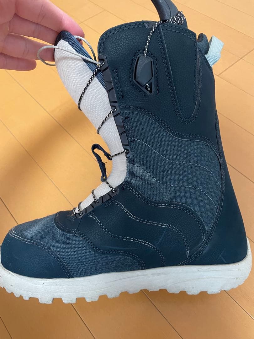 burton mint 23.5 バートンミント